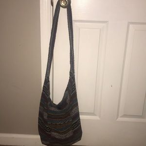 boho bag